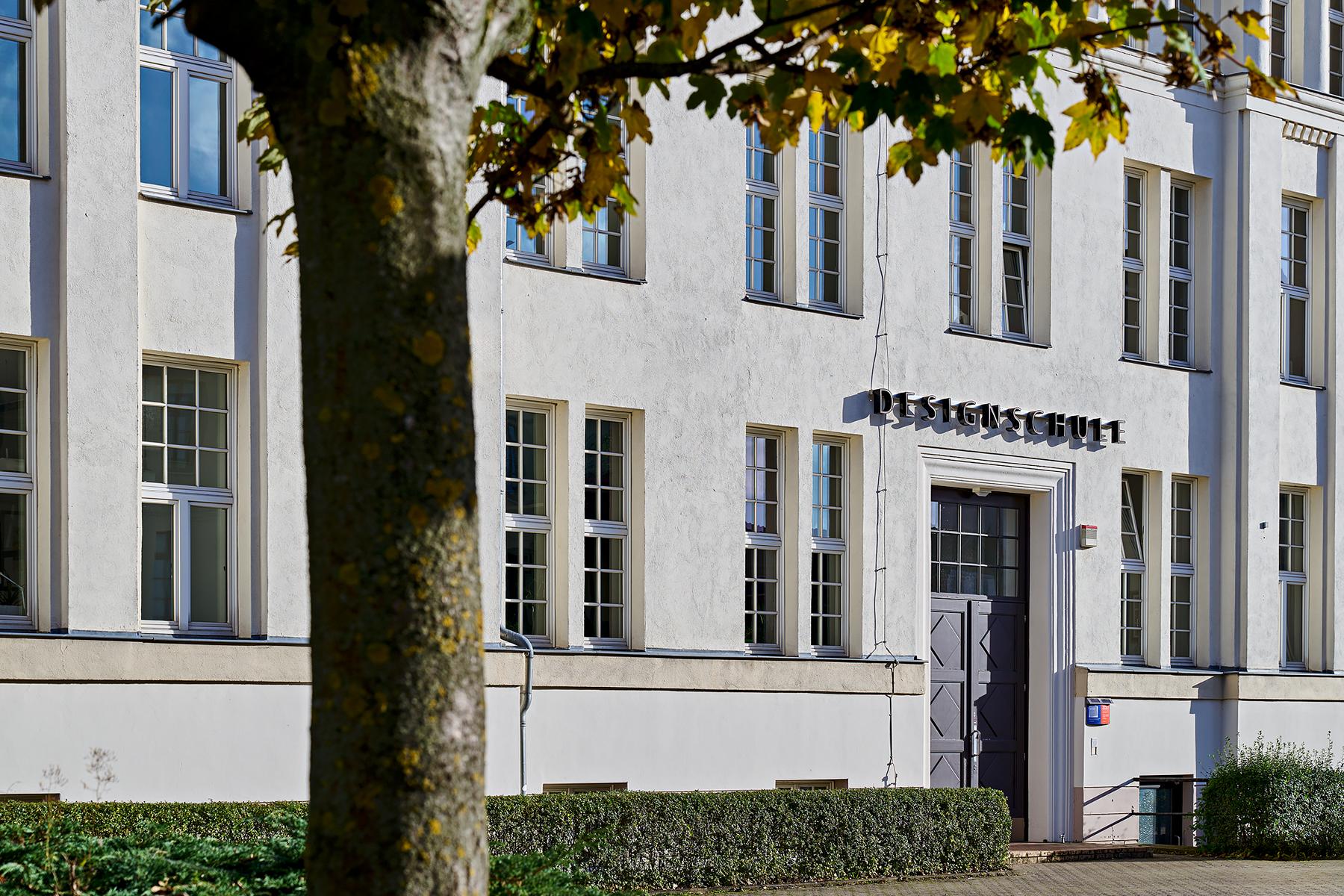 Designschule 2.0 Schwerin