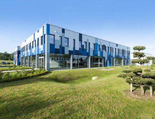 Schon gewusst…!? Arbeiten bei der PLANET IC GmbH in Schwerin