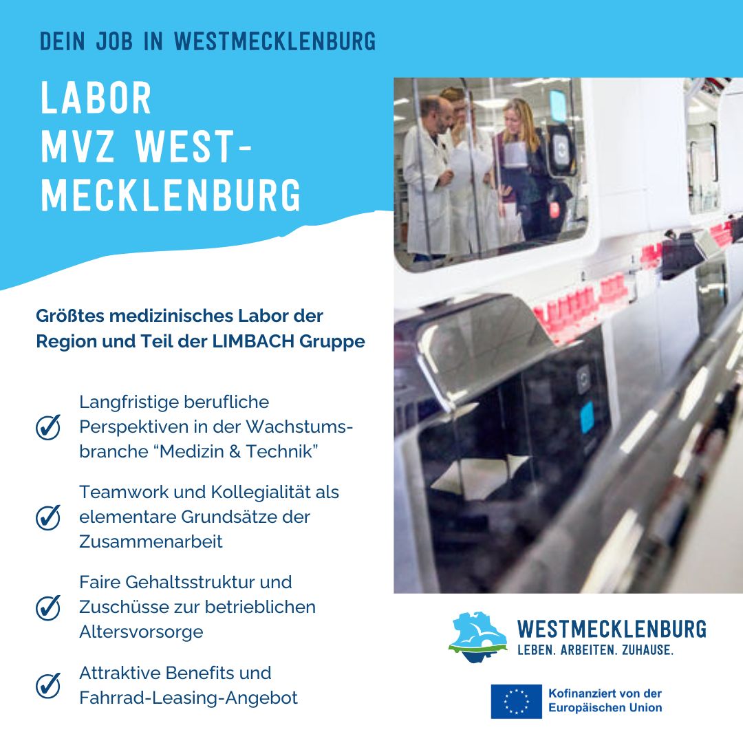 Labor MVZ Westmecklenburg