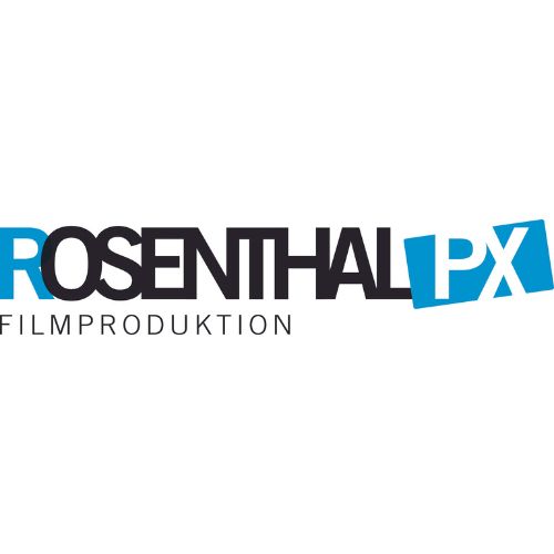 Logo: Silvio Rosenthal - Rosenthal PX Filmproduktionen 