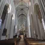 Im Schweriner Dom