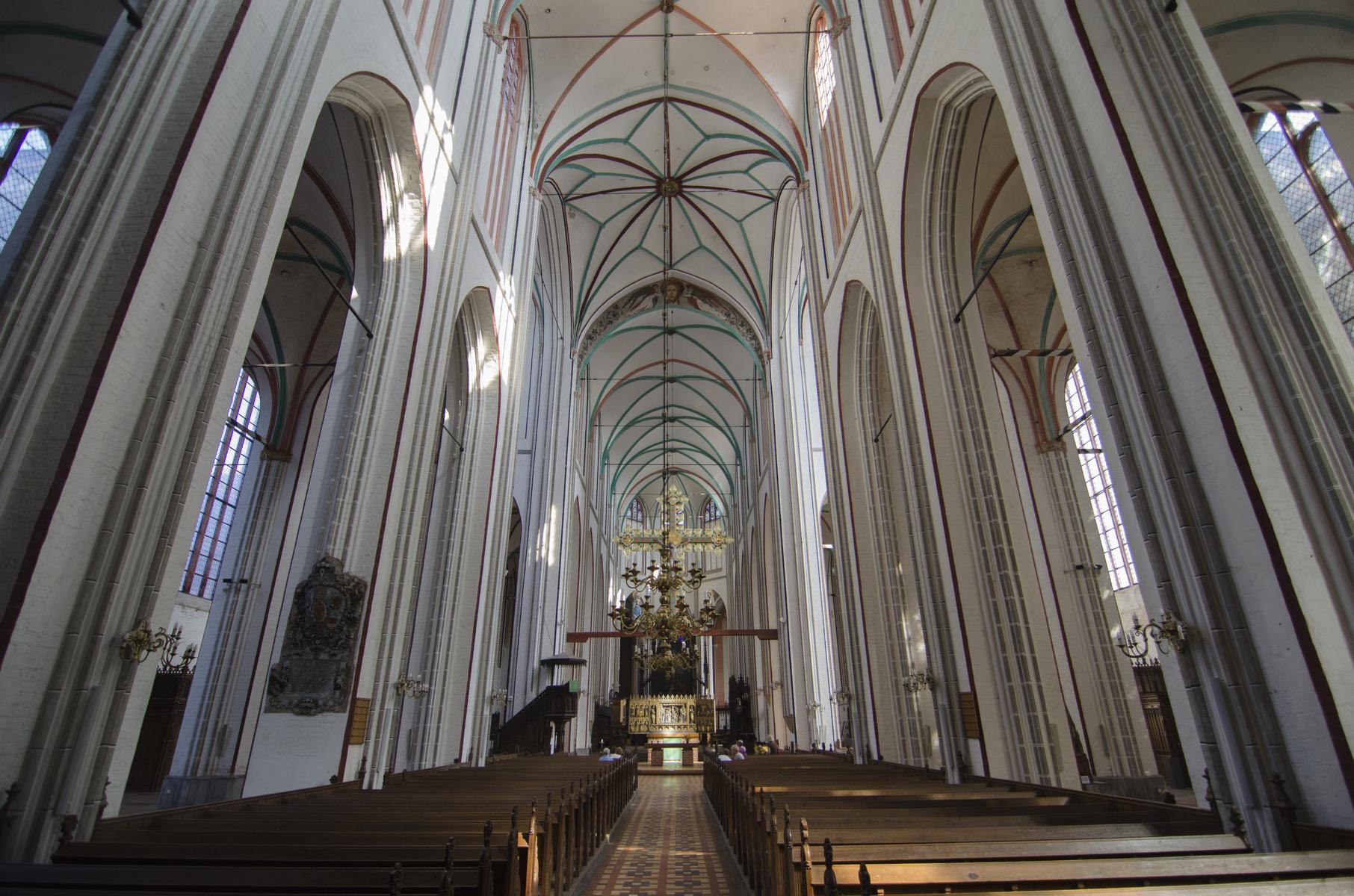 Schweriner Dom