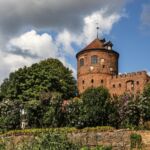 Burg Neustadt-Glewe