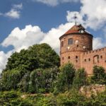 Burg Neustadt-Glewe