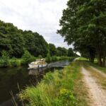 Unterwegs in der Lewitz