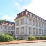 Hotel Schloss Neustadt-Glewe