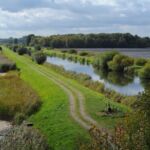 Naturschutzgebiet Lewitz bei Neustadt-Glewe
