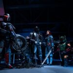Outpost One: Star-Wars-Ausstellung in Dassow