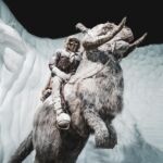 Outpost One: Star-Wars-Ausstellung in Dassow