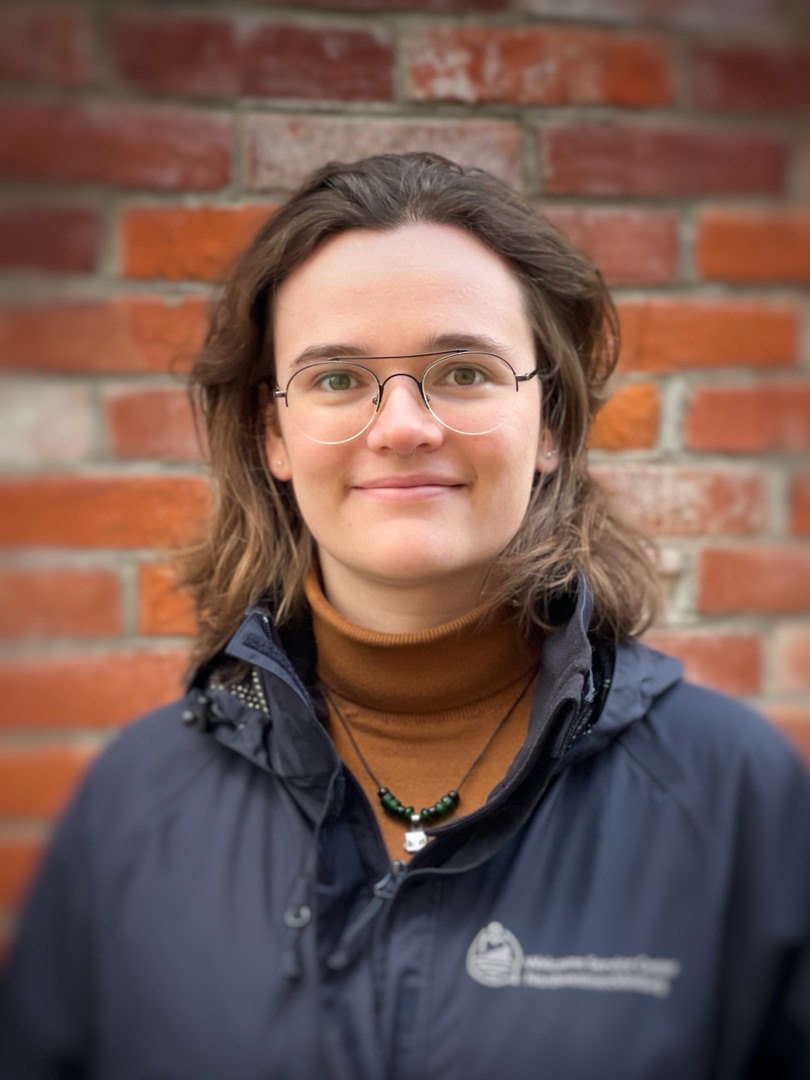 Katharina Klemann Welcome Service Center NWM