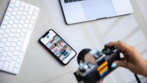 Marketingdienstleistungen in Schwerin und Westmecklenburg