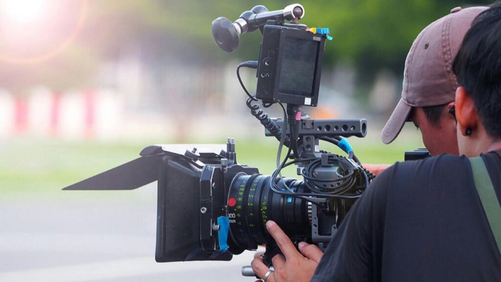 Videoproduktion Schwerin und Mecklenburg